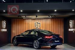 مرسيدس بنز CLS